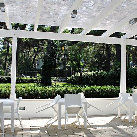 Il Melograno B&B Castellaneta Marina Ngoại thất bức ảnh