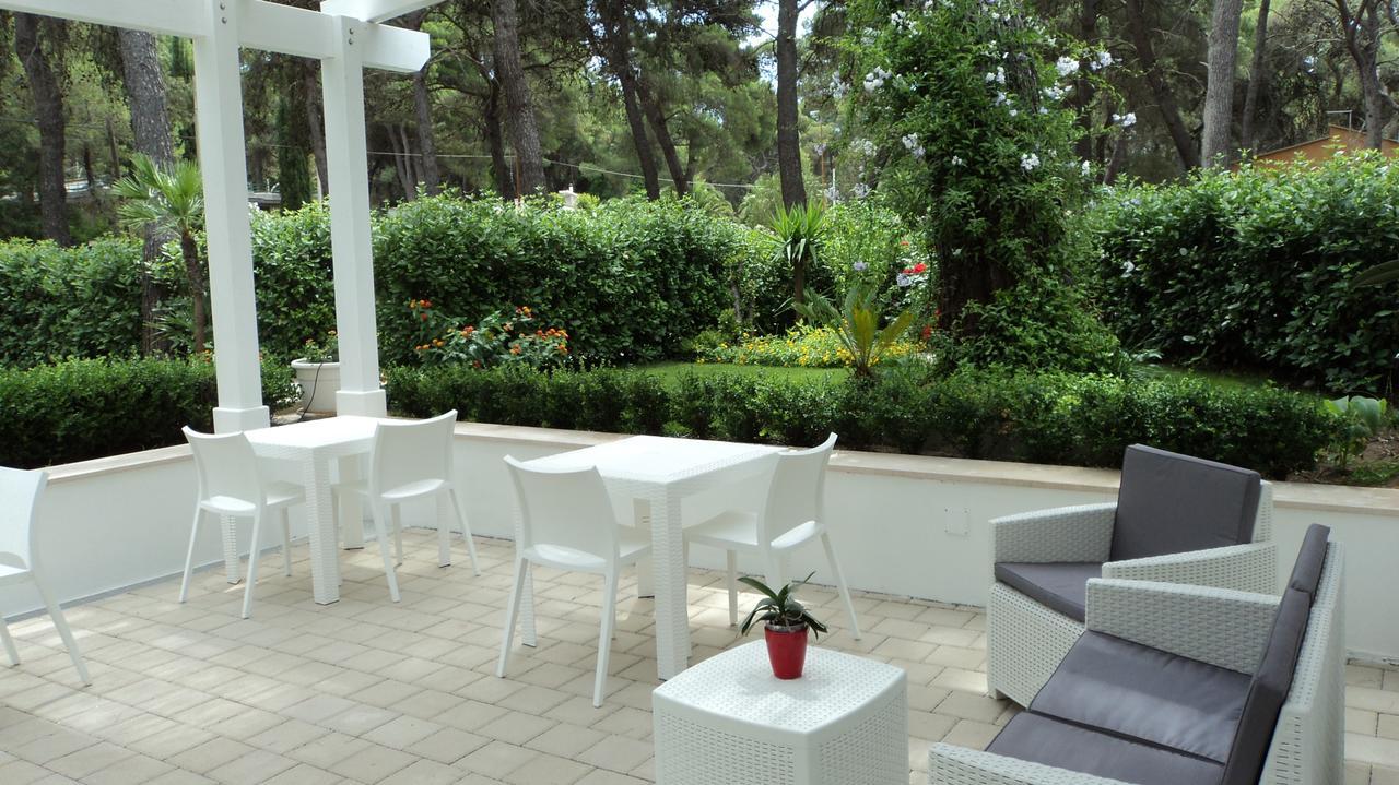 Il Melograno B&B Castellaneta Marina Ngoại thất bức ảnh