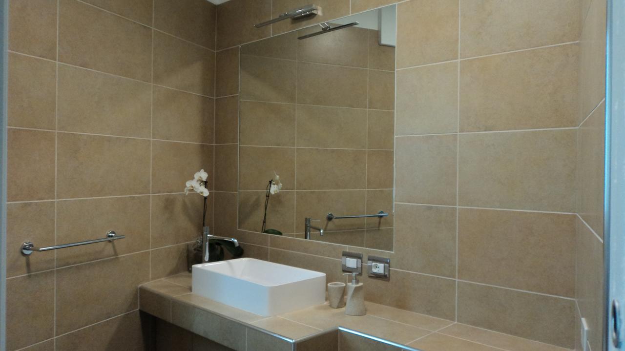 Il Melograno B&B Castellaneta Marina Ngoại thất bức ảnh