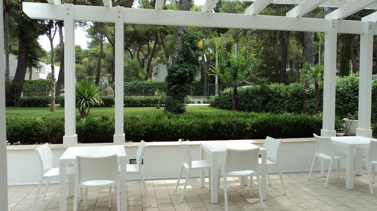 Il Melograno B&B Castellaneta Marina Ngoại thất bức ảnh