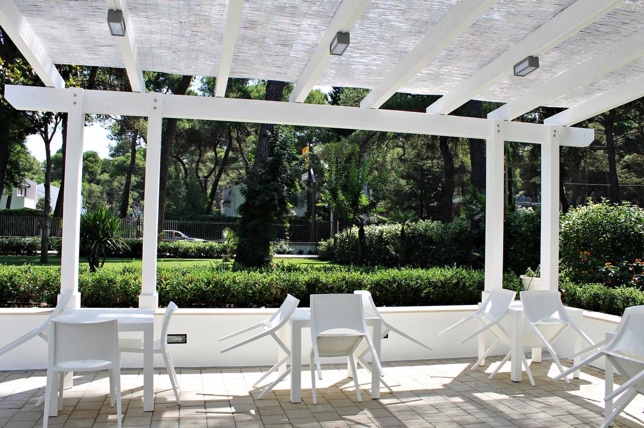 Il Melograno B&B Castellaneta Marina Ngoại thất bức ảnh