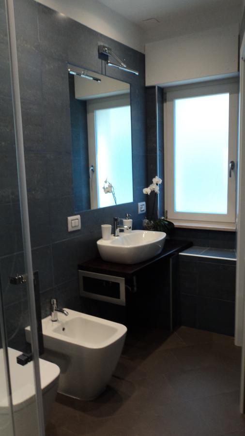 Il Melograno B&B Castellaneta Marina Ngoại thất bức ảnh