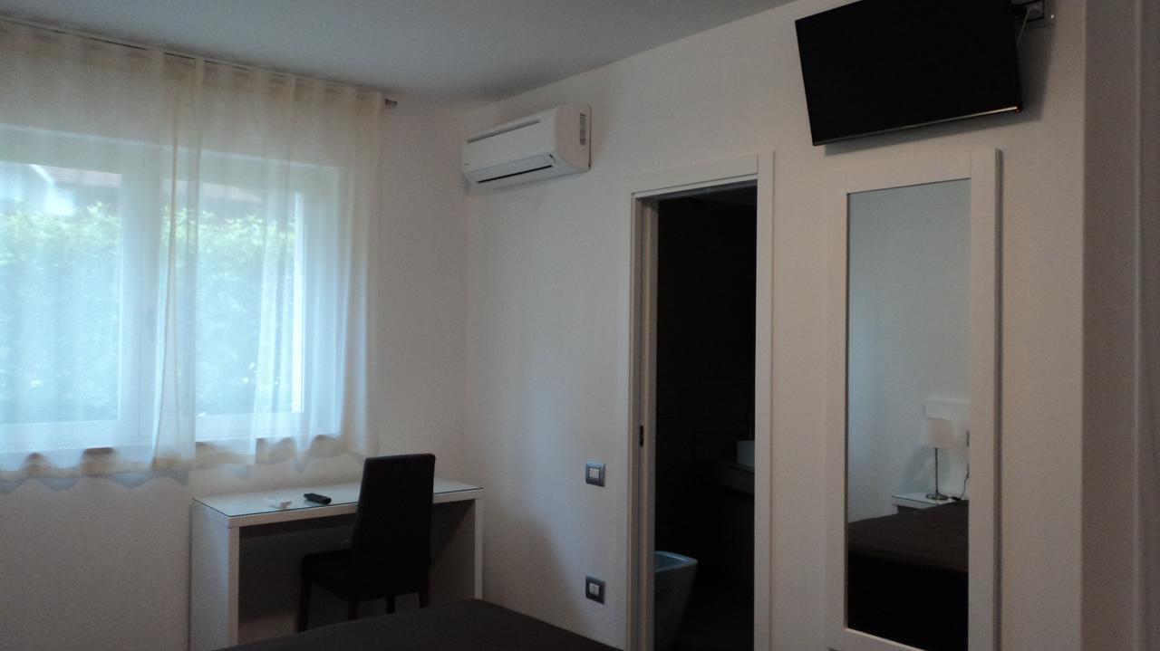 Il Melograno B&B Castellaneta Marina Ngoại thất bức ảnh