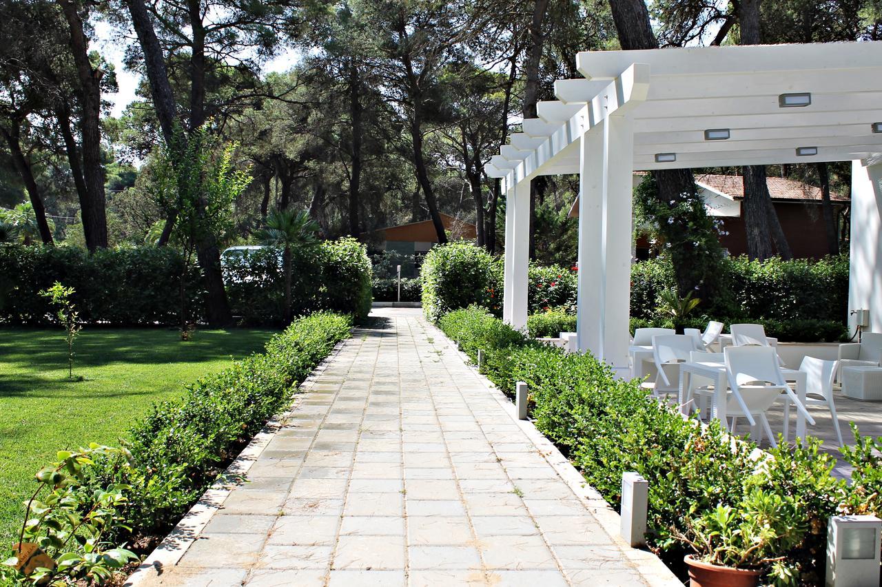 Il Melograno B&B Castellaneta Marina Ngoại thất bức ảnh