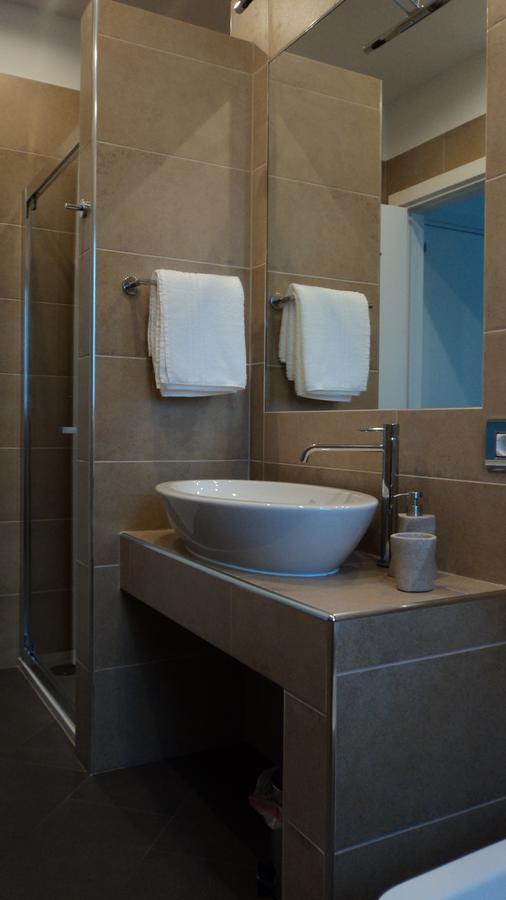 Il Melograno B&B Castellaneta Marina Ngoại thất bức ảnh