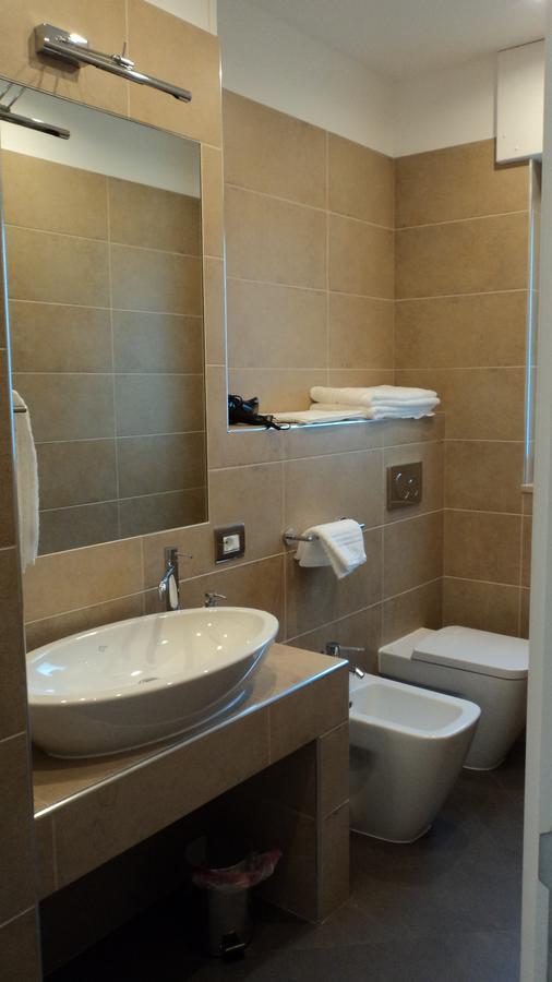 Il Melograno B&B Castellaneta Marina Ngoại thất bức ảnh