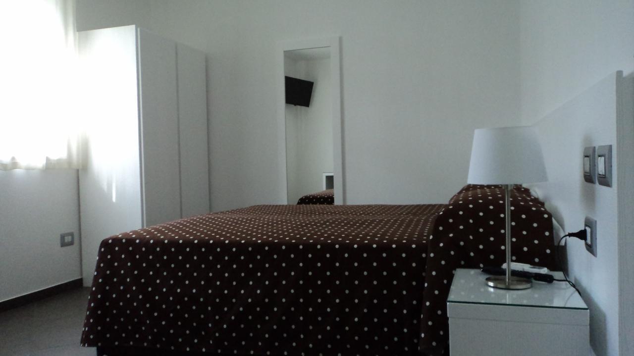 Il Melograno B&B Castellaneta Marina Ngoại thất bức ảnh