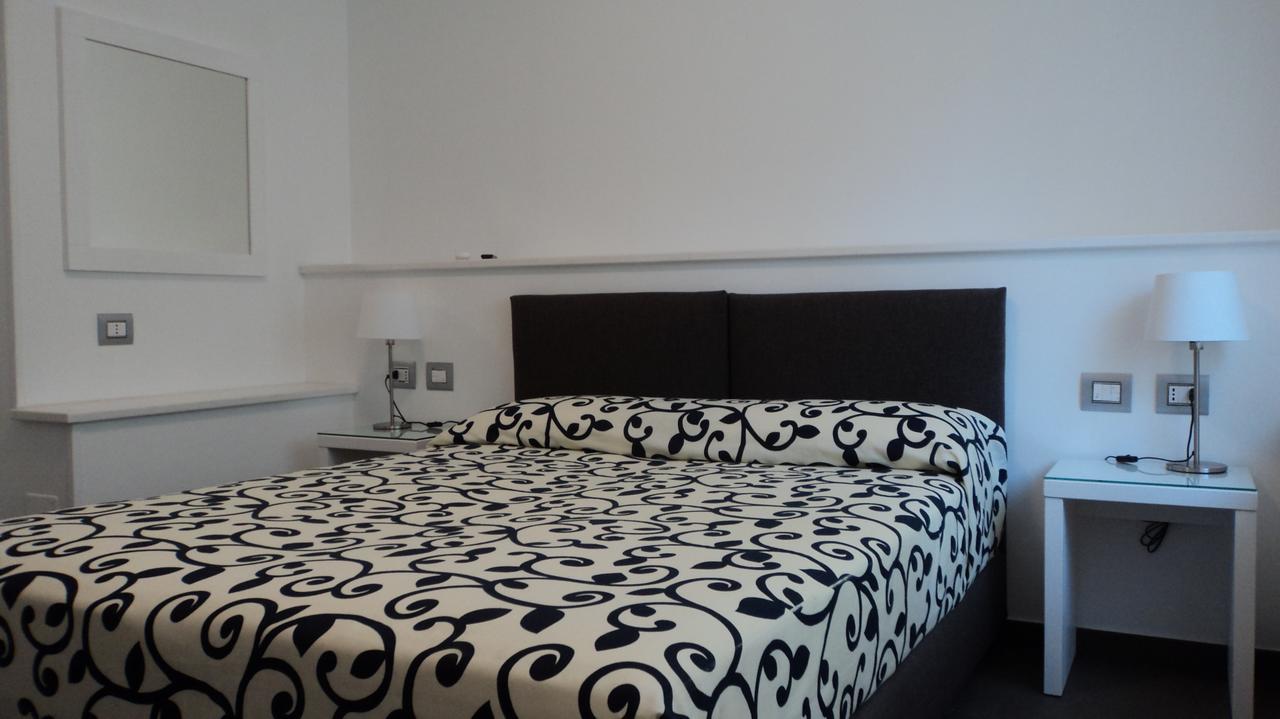 Il Melograno B&B Castellaneta Marina Ngoại thất bức ảnh