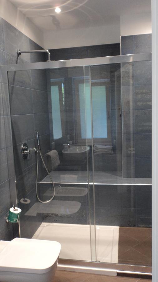 Il Melograno B&B Castellaneta Marina Ngoại thất bức ảnh