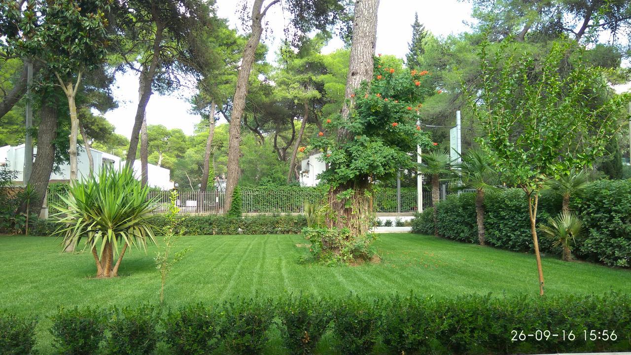 Il Melograno B&B Castellaneta Marina Ngoại thất bức ảnh