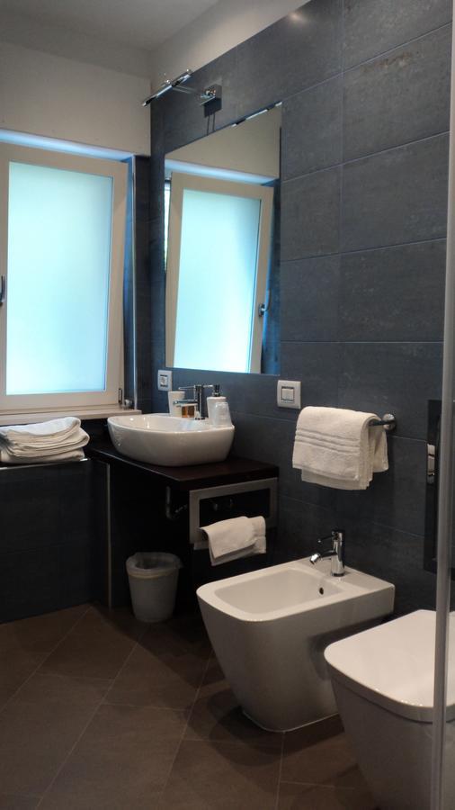 Il Melograno B&B Castellaneta Marina Ngoại thất bức ảnh