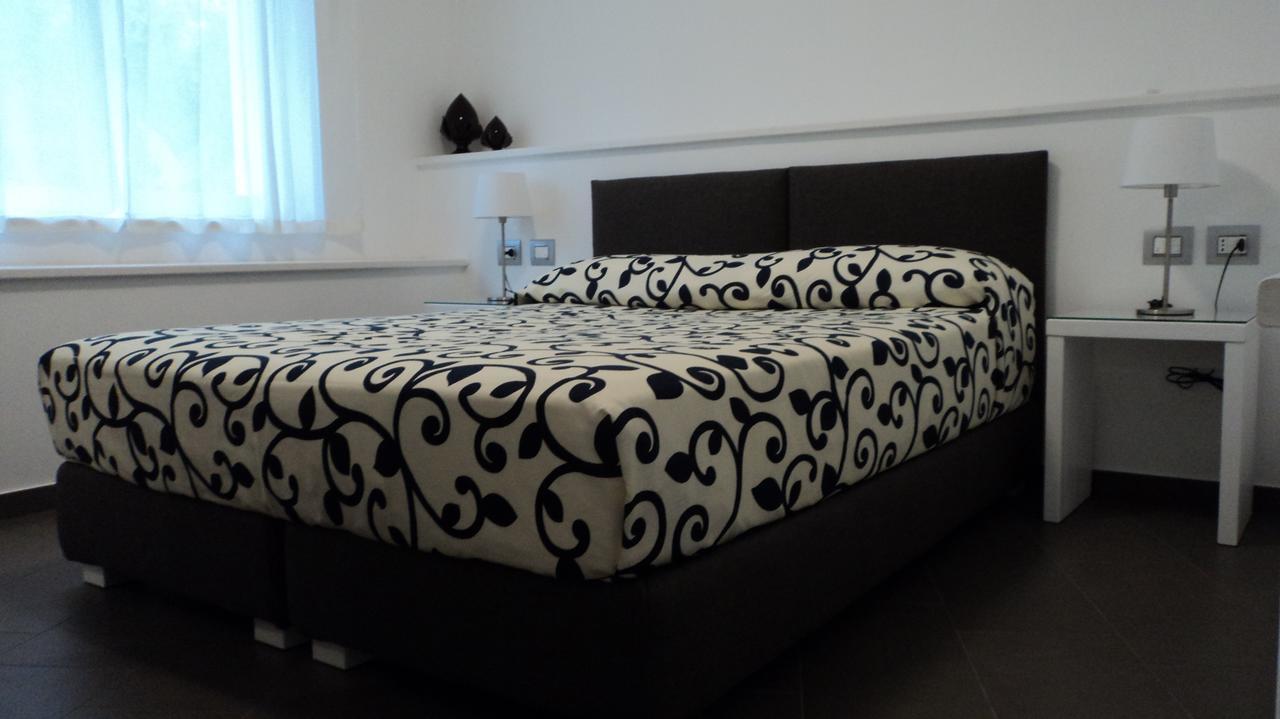 Il Melograno B&B Castellaneta Marina Ngoại thất bức ảnh