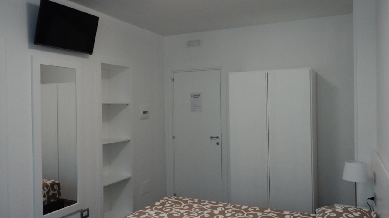 Il Melograno B&B Castellaneta Marina Ngoại thất bức ảnh