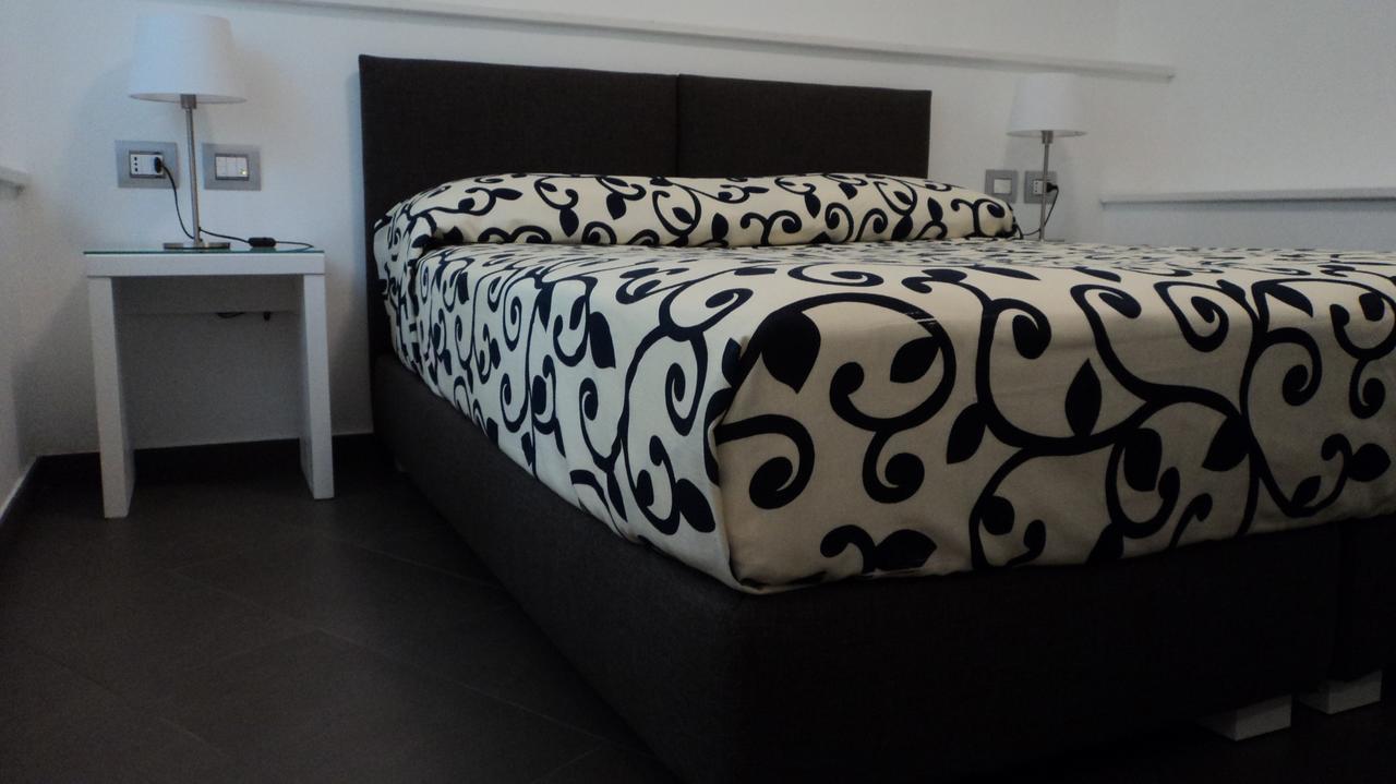 Il Melograno B&B Castellaneta Marina Ngoại thất bức ảnh