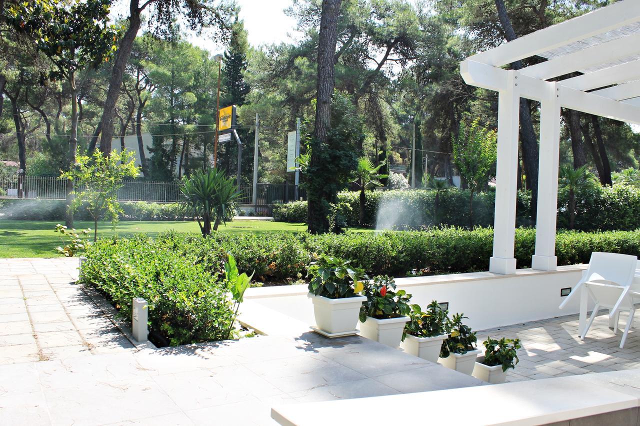 Il Melograno B&B Castellaneta Marina Ngoại thất bức ảnh