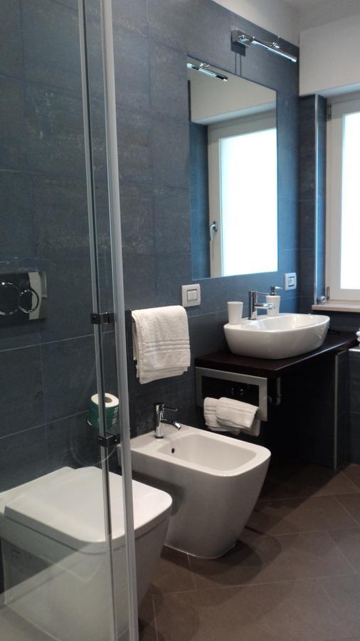 Il Melograno B&B Castellaneta Marina Ngoại thất bức ảnh